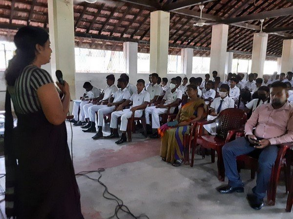 Career Guidance and Special Counseling Program (2023-08-31)